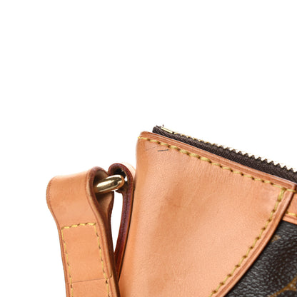 Louis Vuitton Monogram Odeon MM 16 of 16