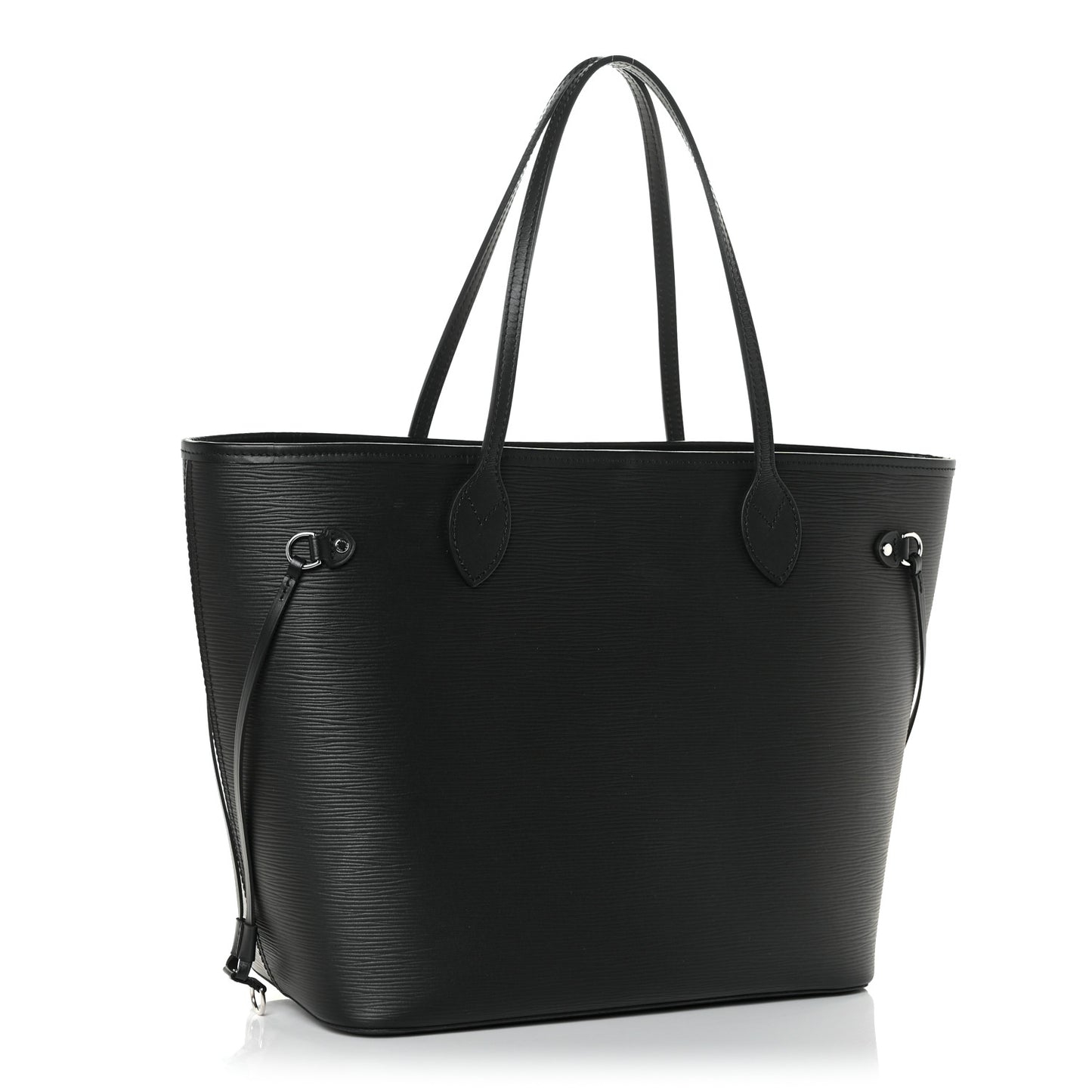 Epi Neverfull MM Black