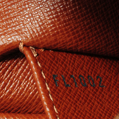 Louis Vuitton Monogram Cite MM 7 of 7