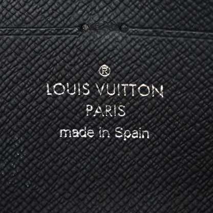 Louis Vuitton Damier Graphite Alpha Clutch 6 of 7