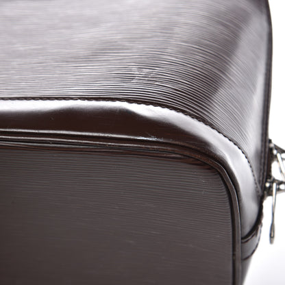 Louis Vuitton Epi Alma PM Moka 16 of 16