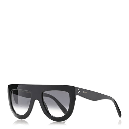 Celine Andrea Sunglasses CL 41398/S Black 1 of 7