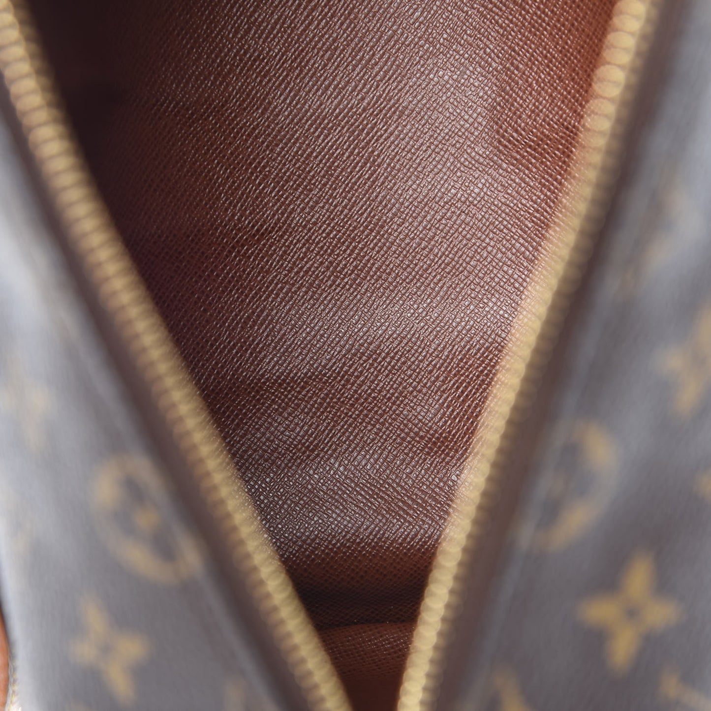 Monogram Papillon 26