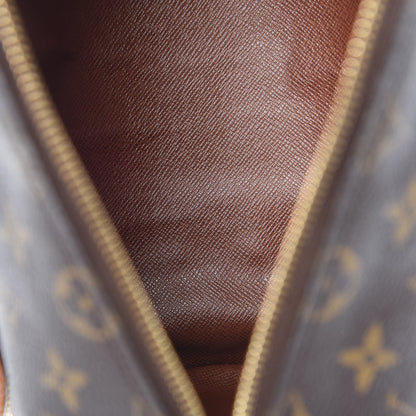 Louis Vuitton Monogram Papillon 26 8 of 21