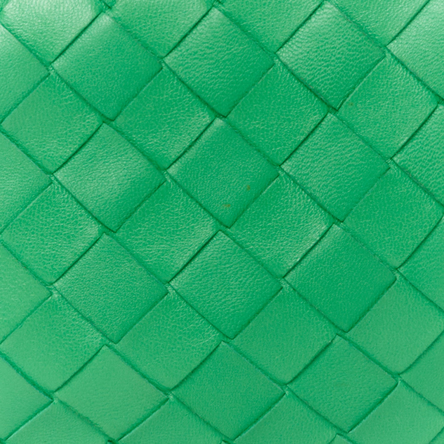 Bottega Veneta Nappa Intrecciato Mini Jodie Parakeet 8 of 10