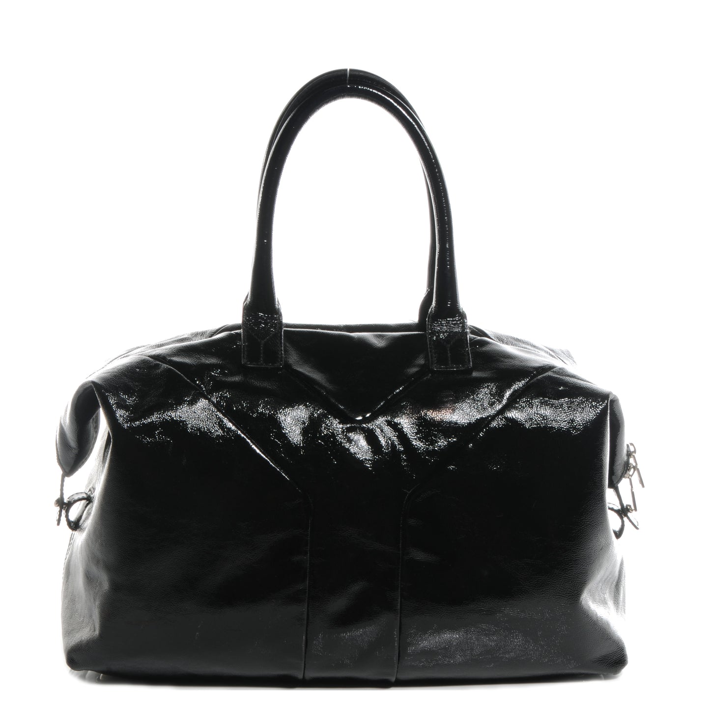 Patent Easy Sac Black