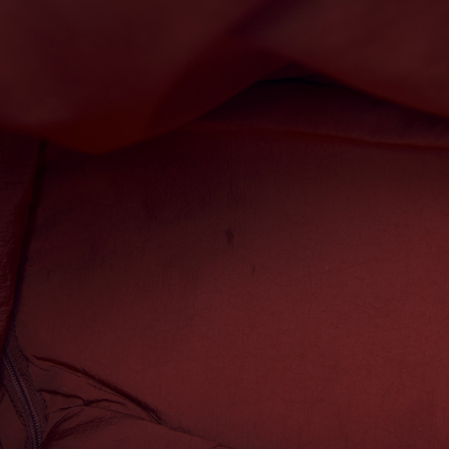 Chanel Nylon Quilted Coco Cocoon Trolley Black 13 of 20