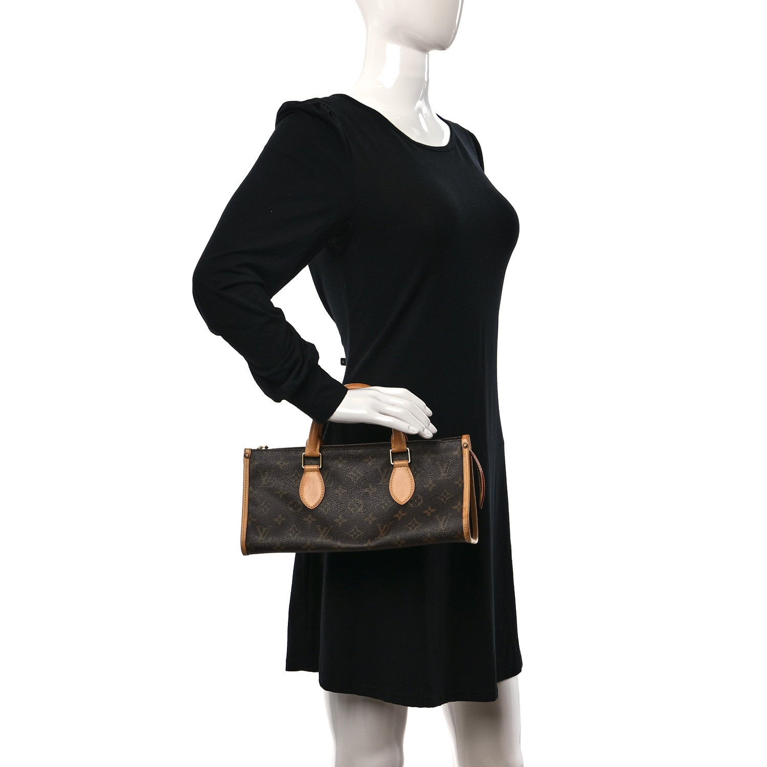 Louis Vuitton Monogram Popincourt 2 of 8