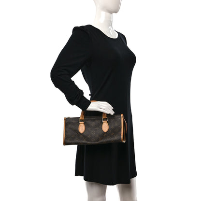 Louis Vuitton Monogram Popincourt 2 of 8