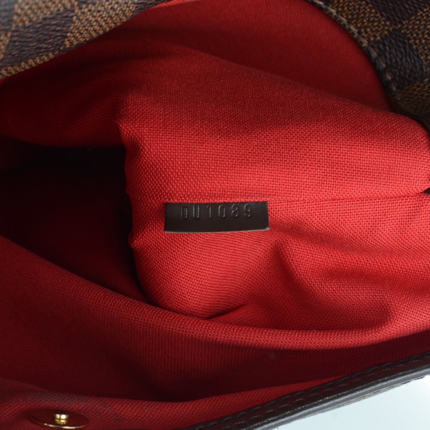 Damier Ebene Bloomsbury PM