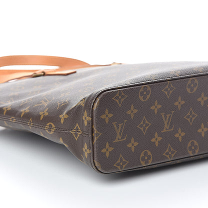 Louis Vuitton Monogram Luco 11 of 13
