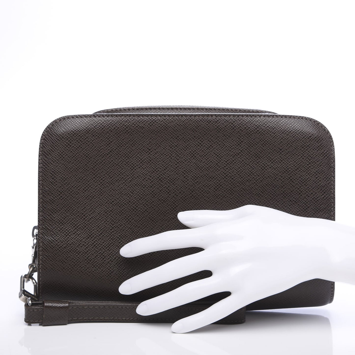 Taiga Baikal Pochette Grizzli