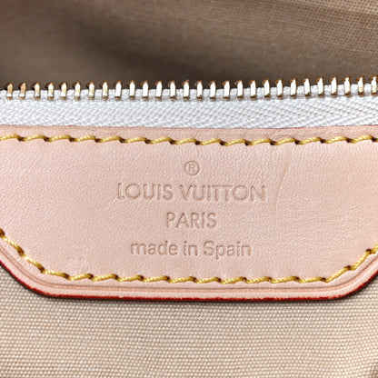 Louis Vuitton Damier Azur Pampelonne GM 6 of 12