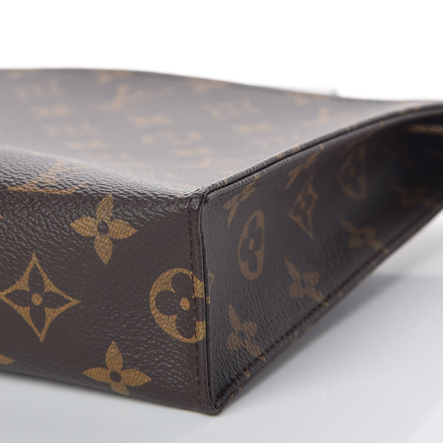 Monogram Toiletry Pouch 26