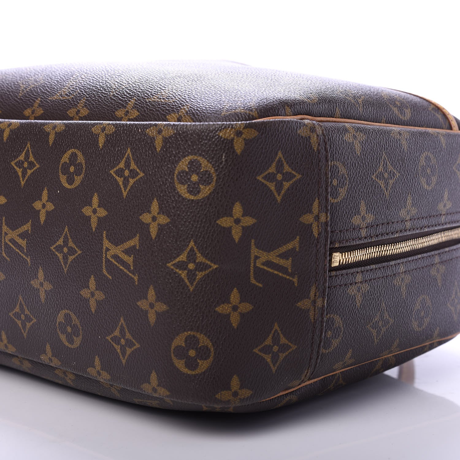 Louis Vuitton Monogram Deauville 7 of 28