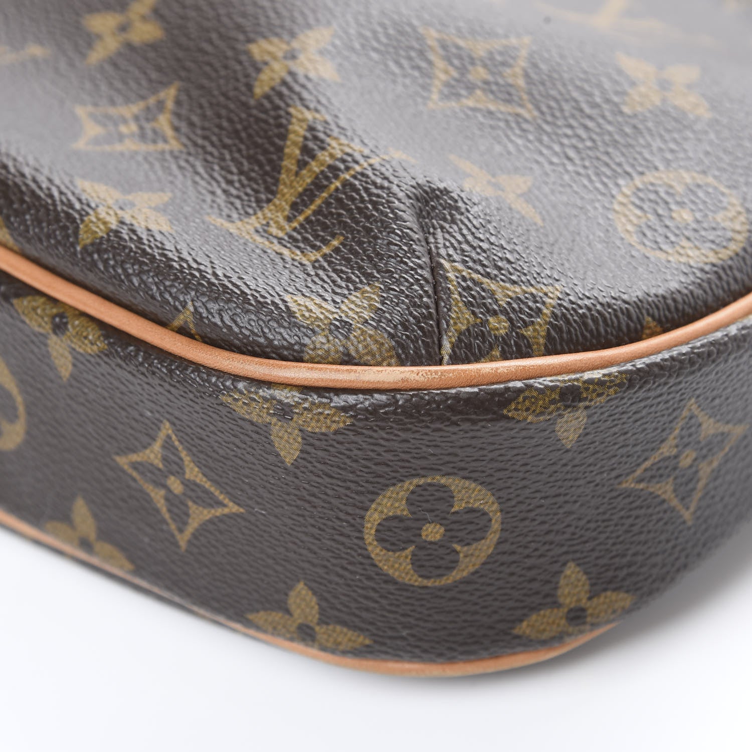Louis Vuitton Monogram Odeon PM 10 of 13