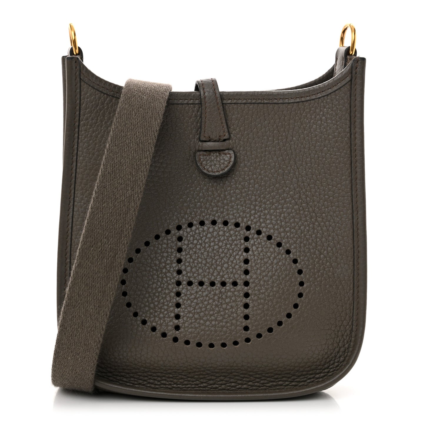 Taurillon Clemence Evelyne TPM Gris Meyer