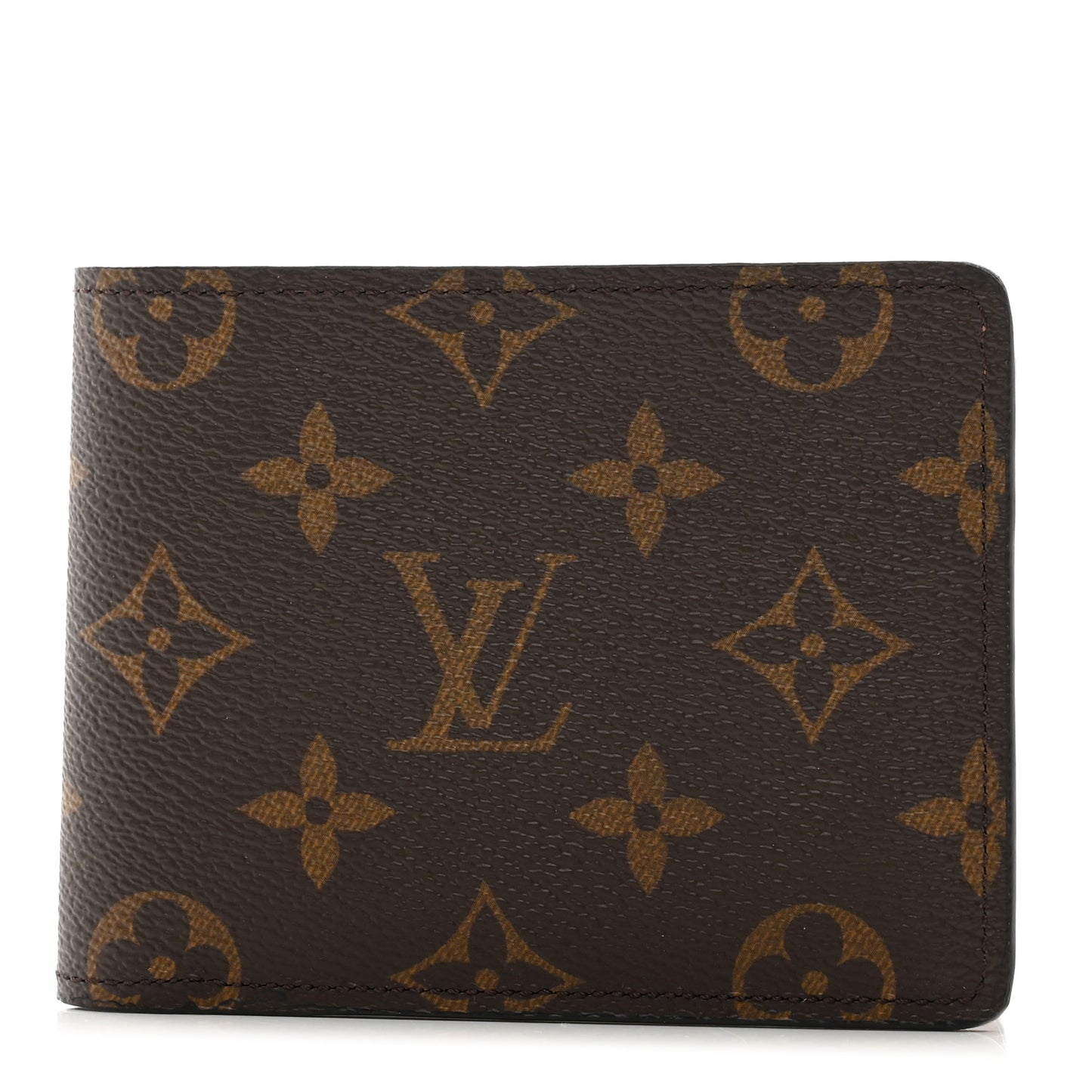 Monogram Multiple Wallet