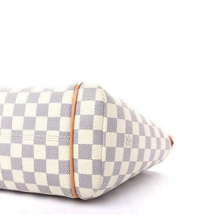 Louis Vuitton Damier Azur Totally PM 10 of 11