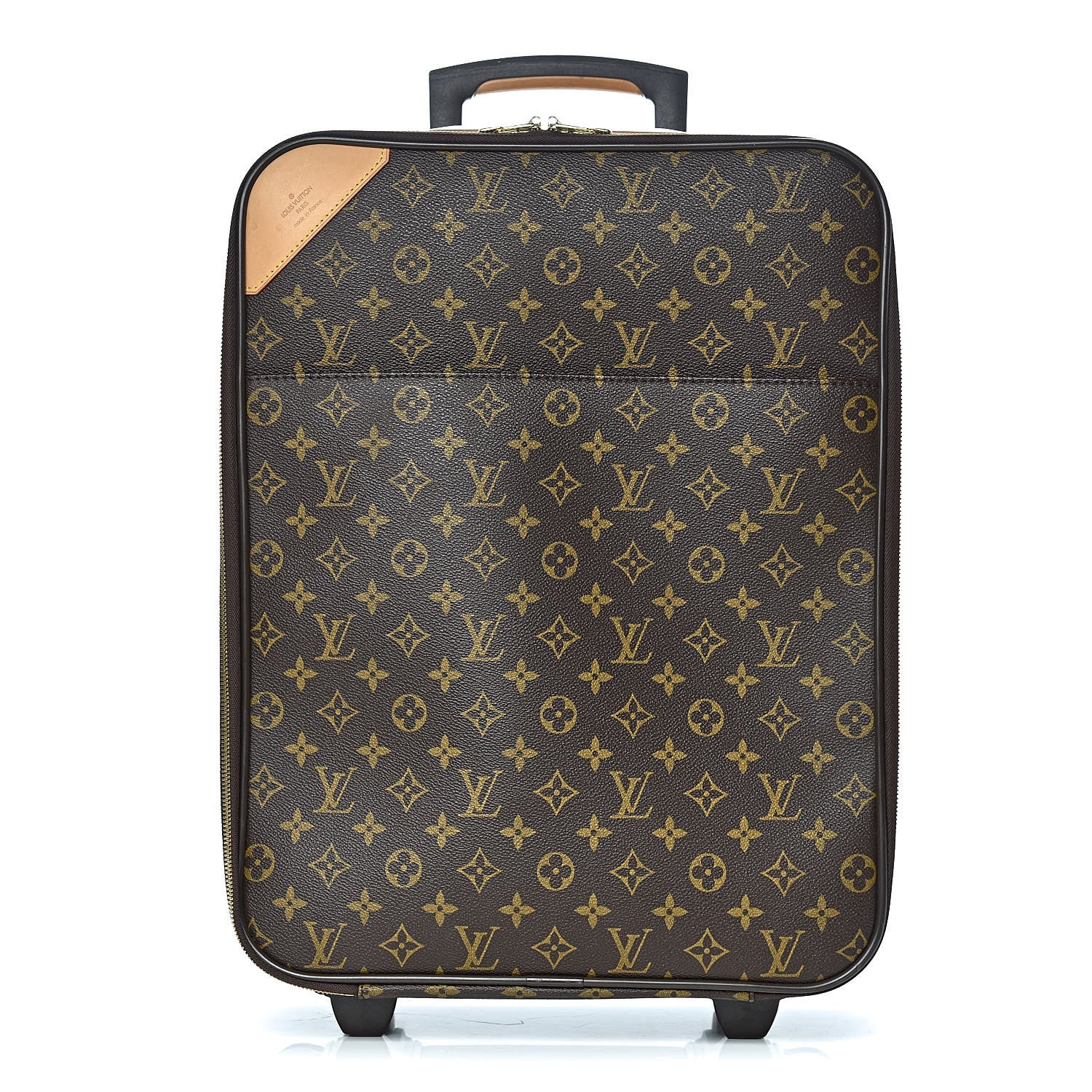 Louis Vuitton Monogram Pegase 45 1 of 11