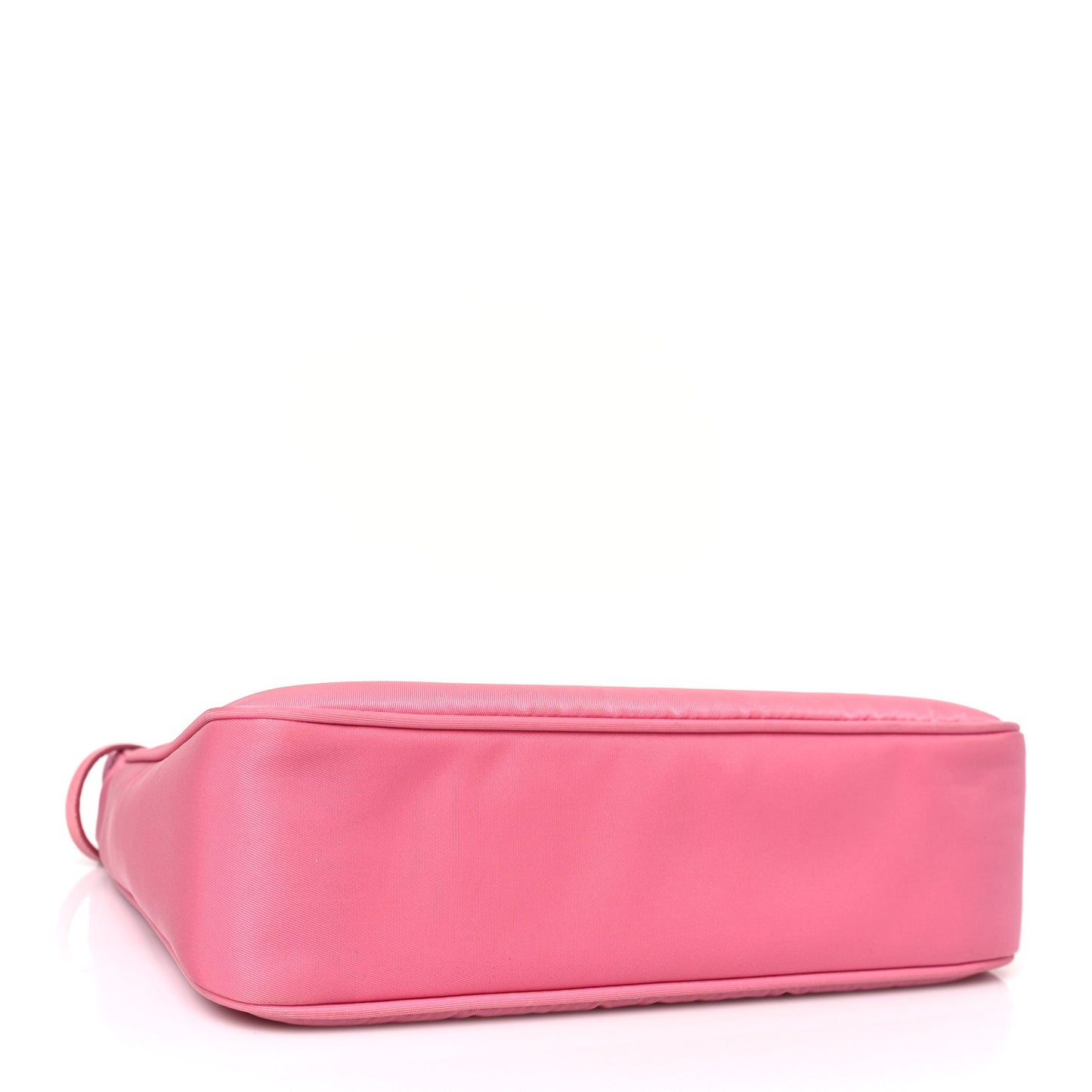 Tessuto Nylon Mini Re-Edition 2000 Bag Begonia