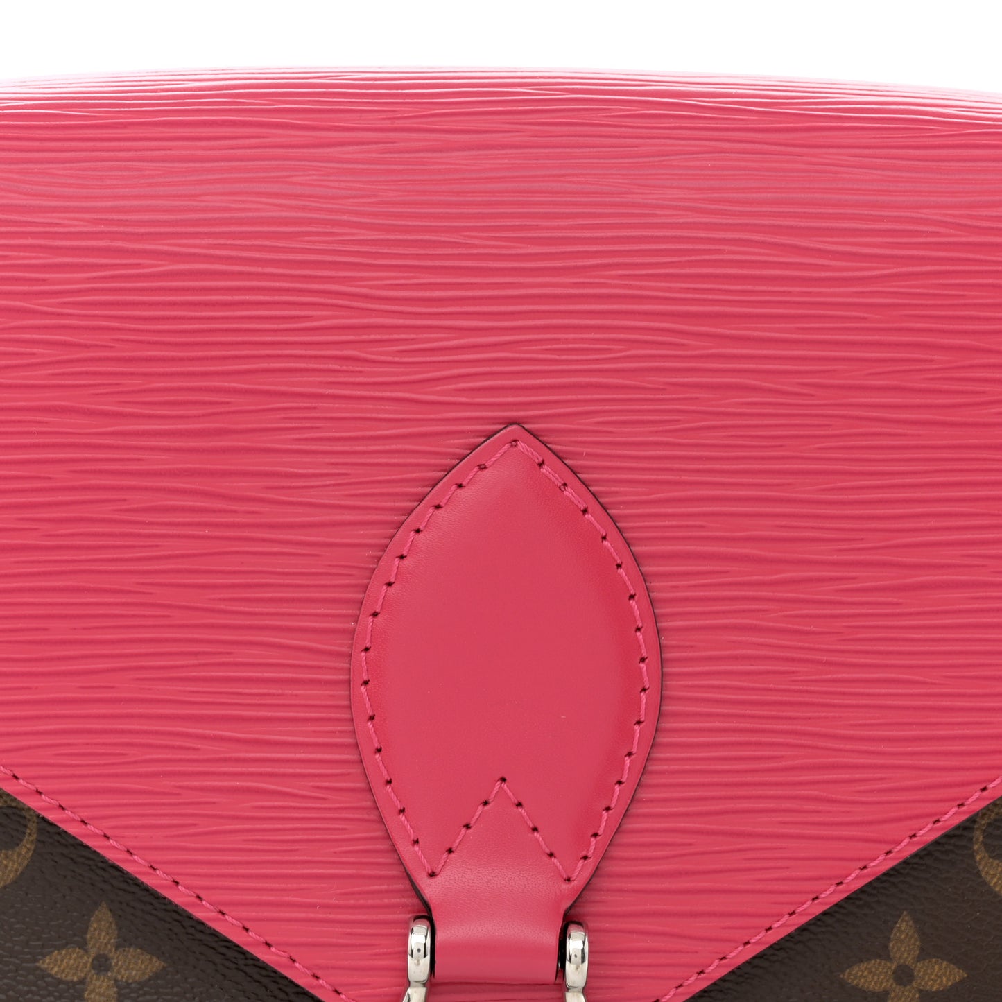 Monogram Epi Saint Michel Freesia