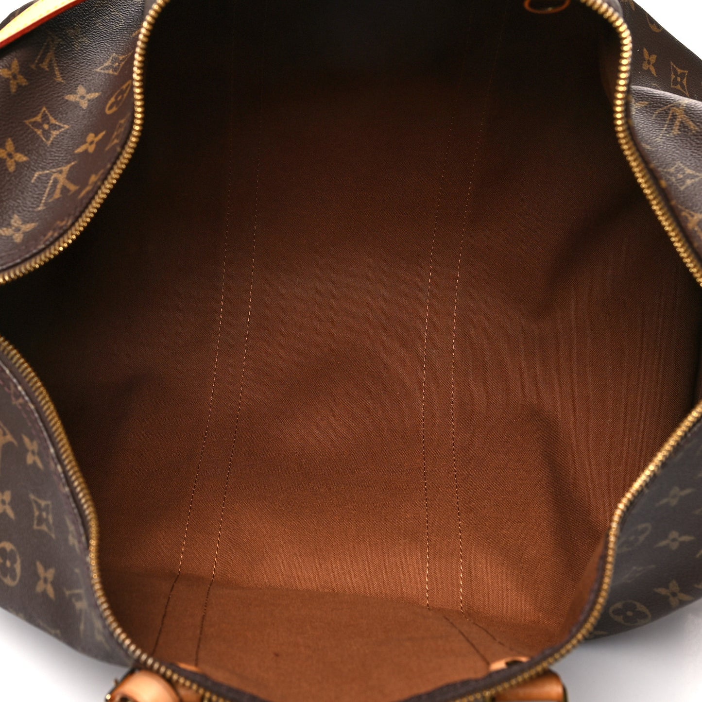 Monogram Keepall Bandouliere 50