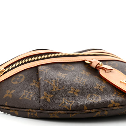 Louis Vuitton Monogram High Rise Bumbag 8 of 10