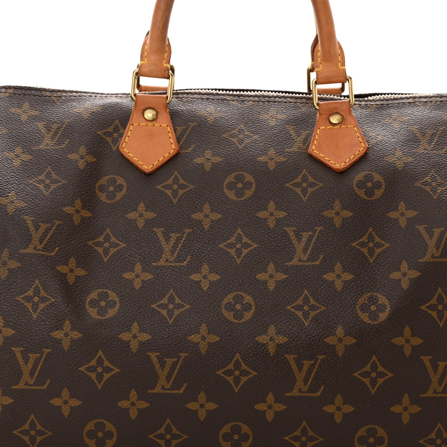 Monogram Speedy 35