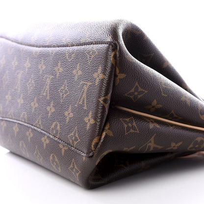 Louis Vuitton Monogram Rivoli PM 7 of 8