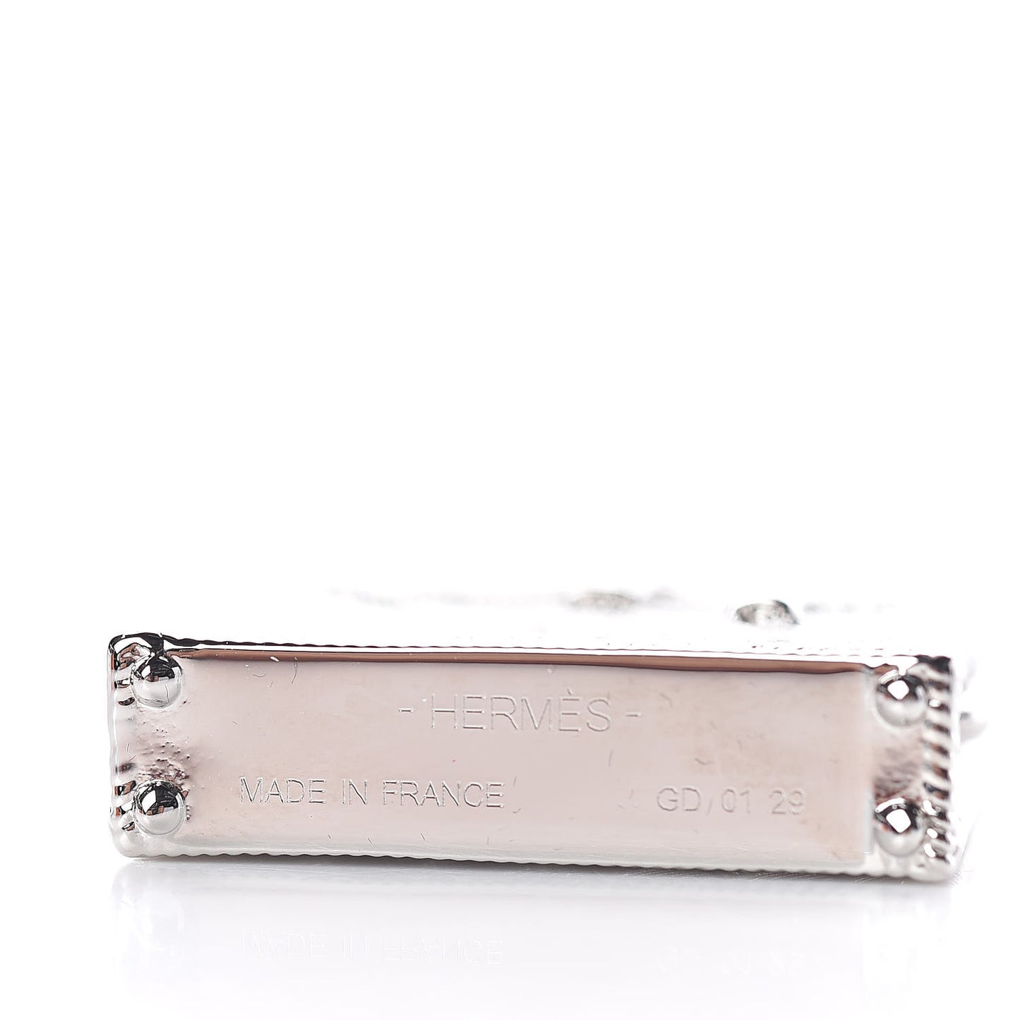 Palladium Kelly Curiosite Charm