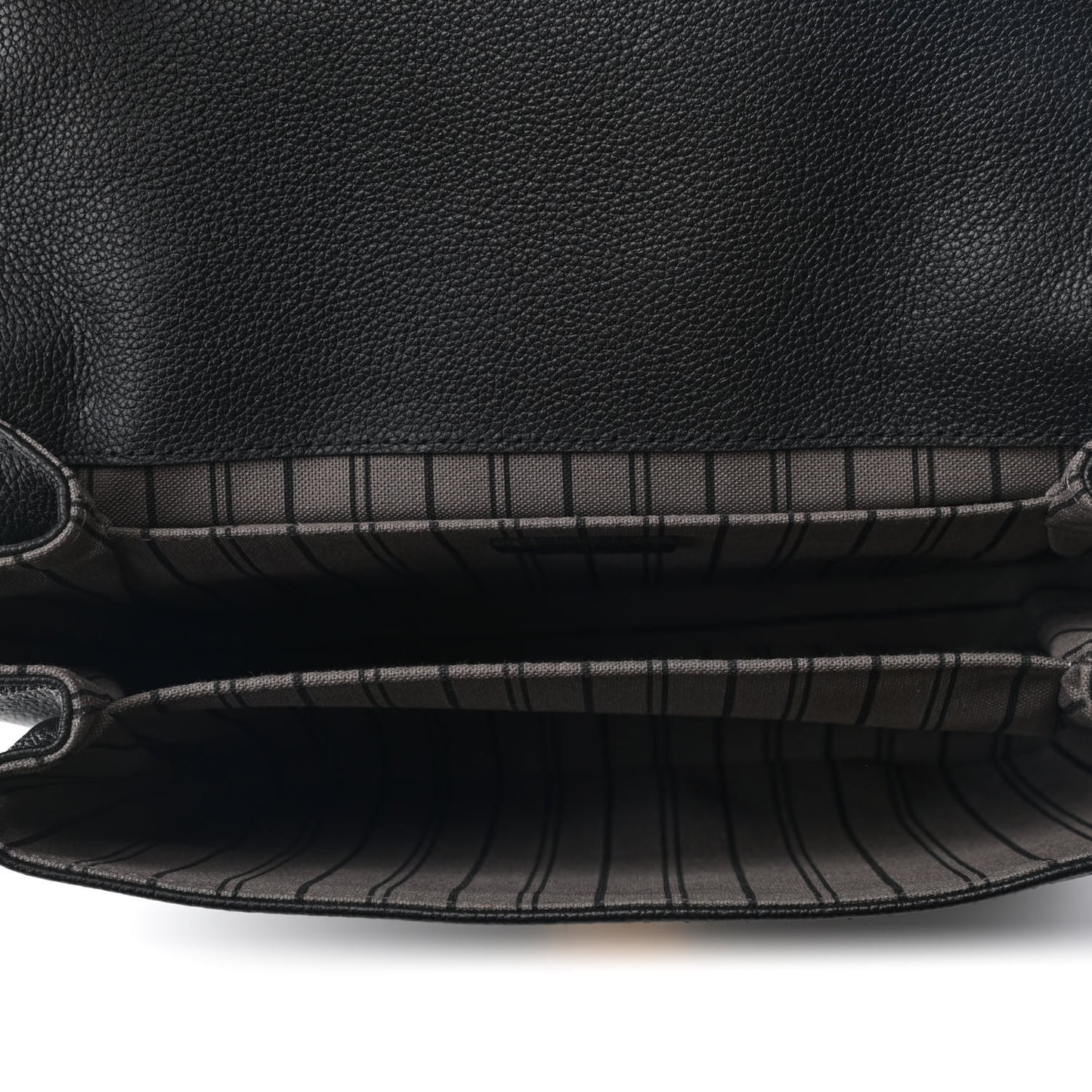 Empreinte Pochette Metis Black