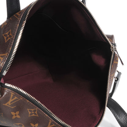 Louis Vuitton Monogram Macassar Kitan 5 of 7