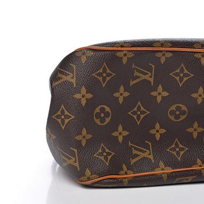 Louis Vuitton Monogram Batignolles Horizontal 11 of 13