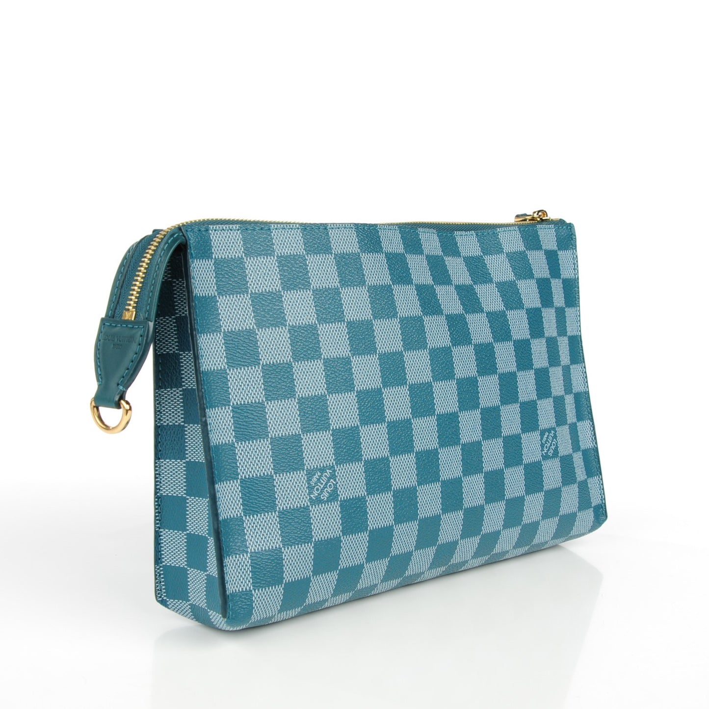 Damier Couleurs Modul Cyan