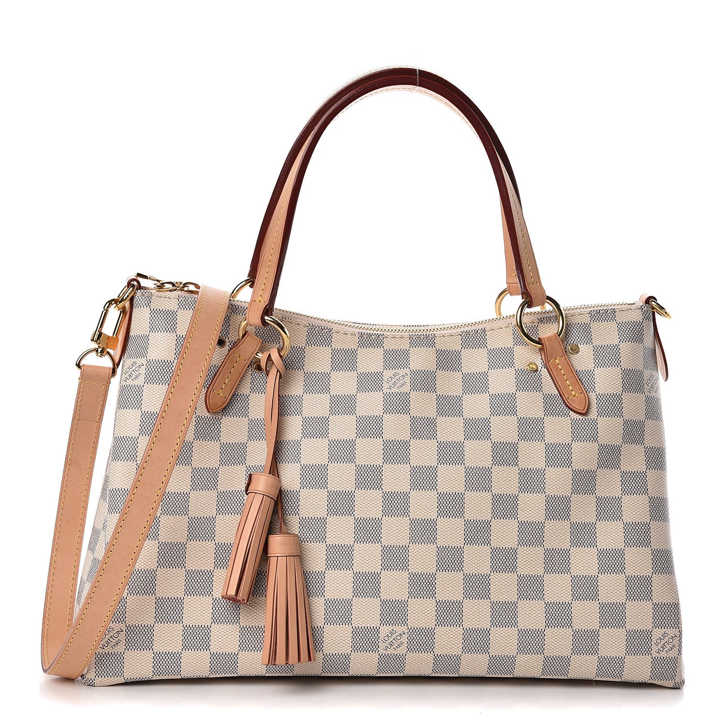 Damier Azur Lymington