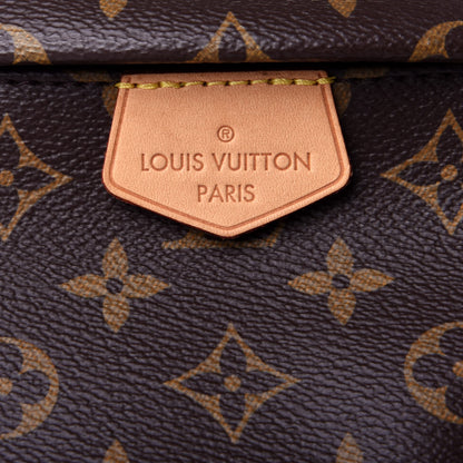 Louis Vuitton Monogram Bumbag 9 of 12