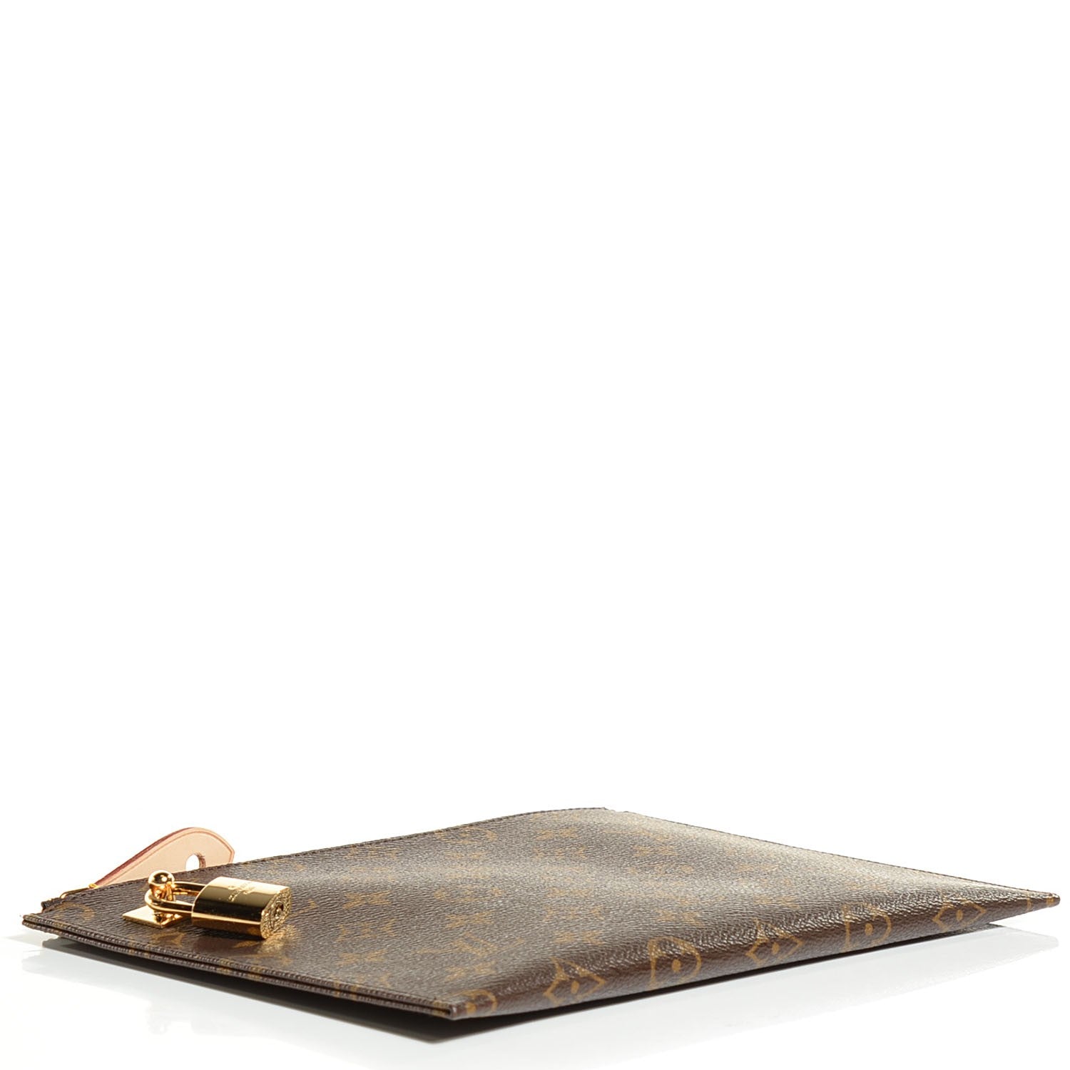 Louis Vuitton Monogram Pochette Carrousel 4 of 7