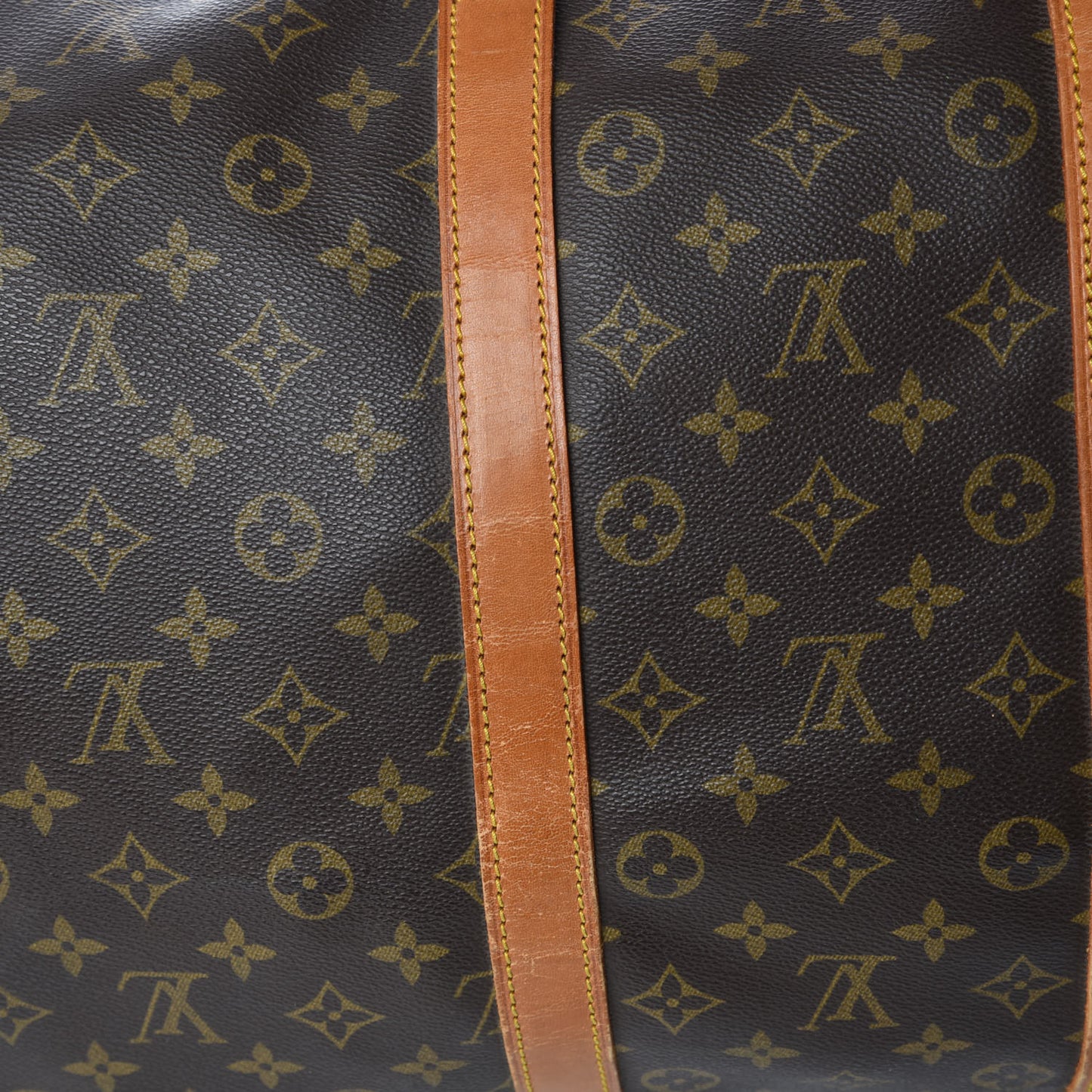 Monogram Keepall 55