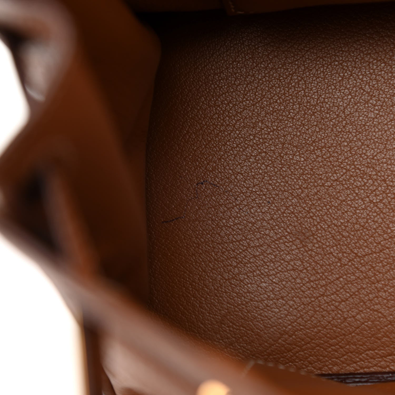 Hermes Togo Birkin 30 Gold 12 of 27