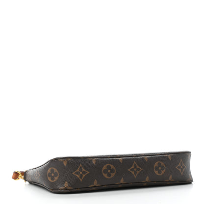 Louis Vuitton Monogram Pochette Accessories NM 4 of 10