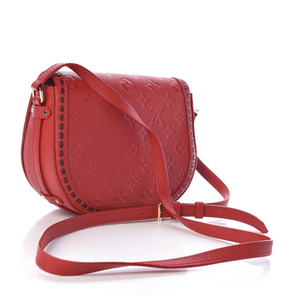 Louis Vuitton Empreinte Junot Cherry 3 of 9