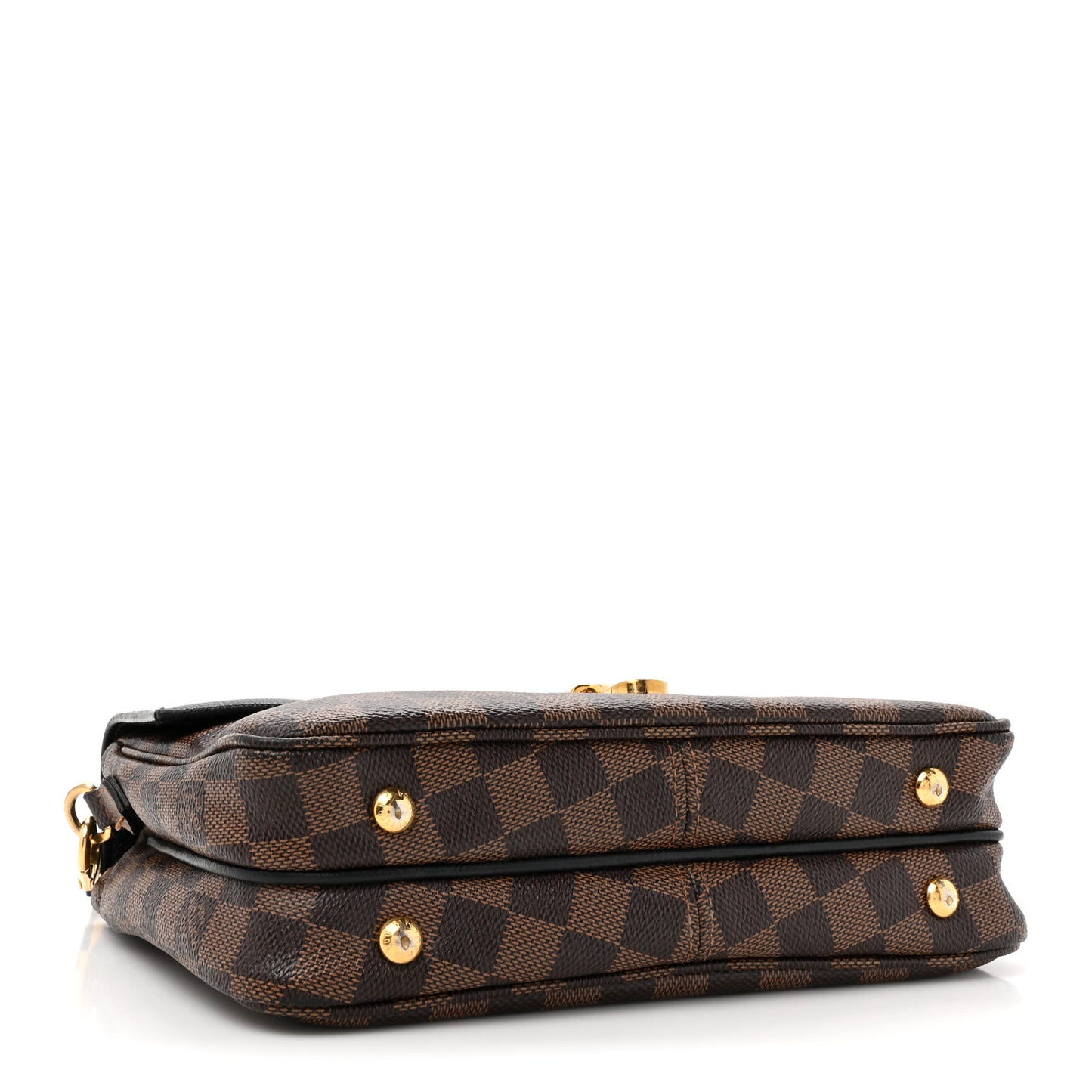 Damier Ebene Clapton Black