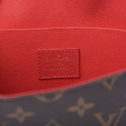 Louis Vuitton Monogram World Tour Pochette Felicie 8 of 11