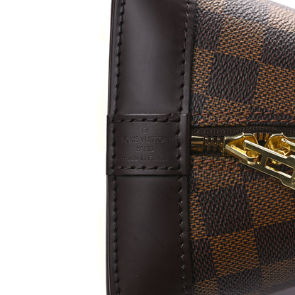 Louis Vuitton Damier Ebene Alma PM 6 of 8