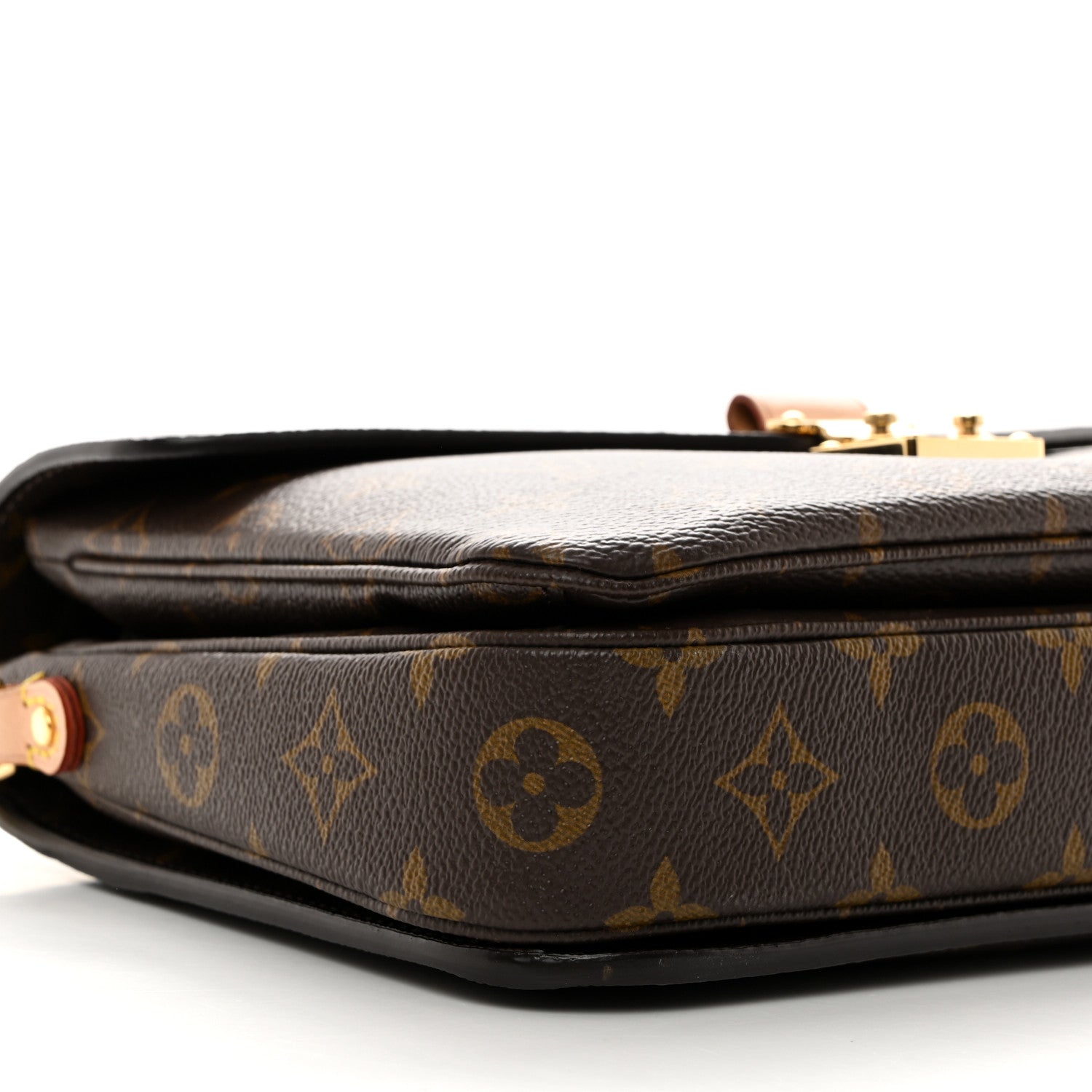 Louis Vuitton Monogram Pochette Metis 8 of 11