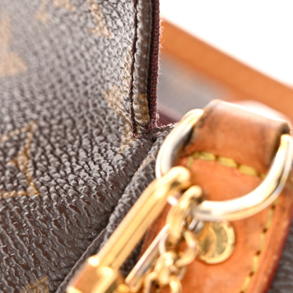 Louis Vuitton Monogram Favorite PM 14 of 16