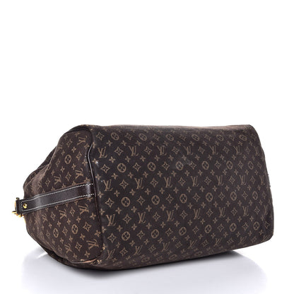 Louis Vuitton Monogram Idylle Speedy Bandouliere 30 Fusain 5 of 11