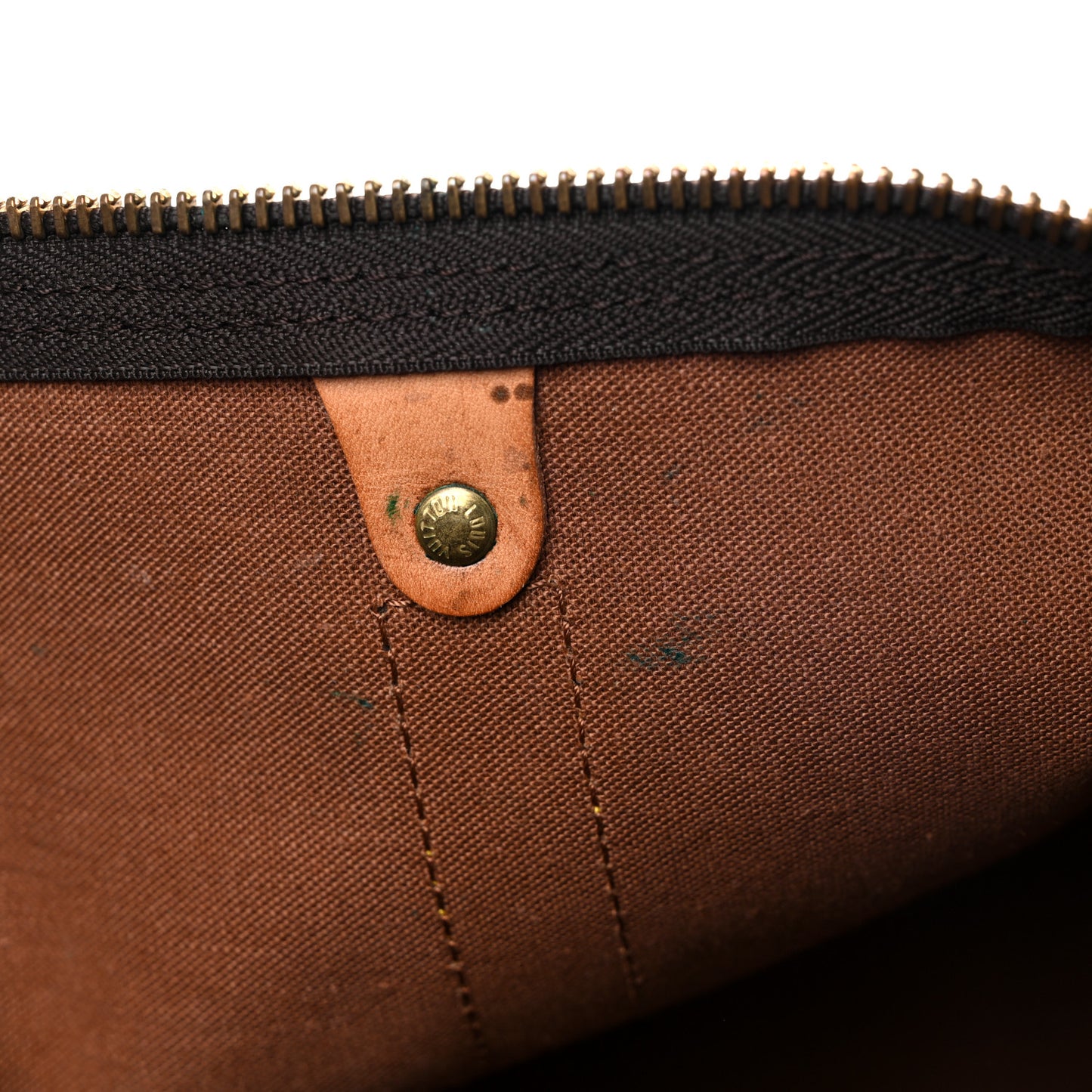 Monogram Keepall Bandouliere 60