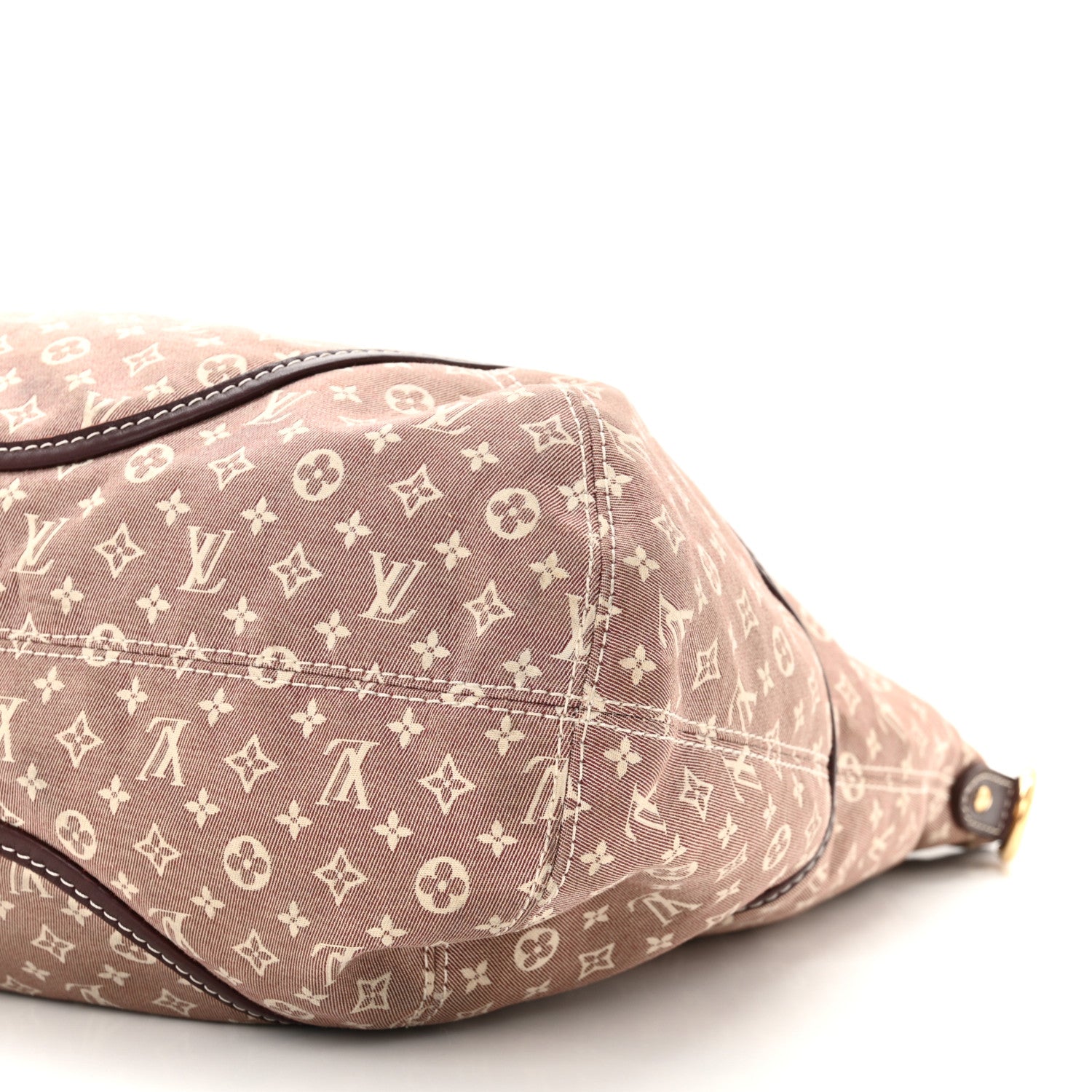 Louis Vuitton Monogram Idylle Elegie Sepia 9 of 9